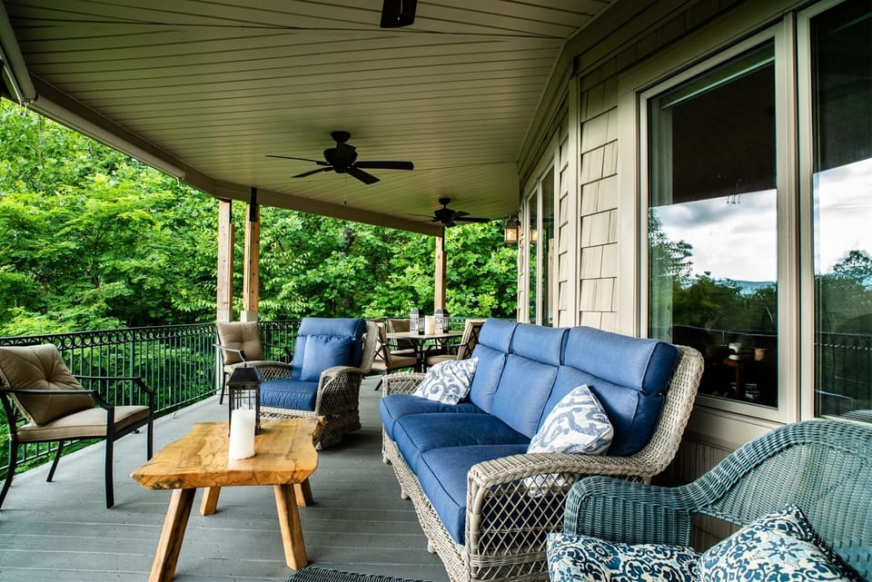Porch
