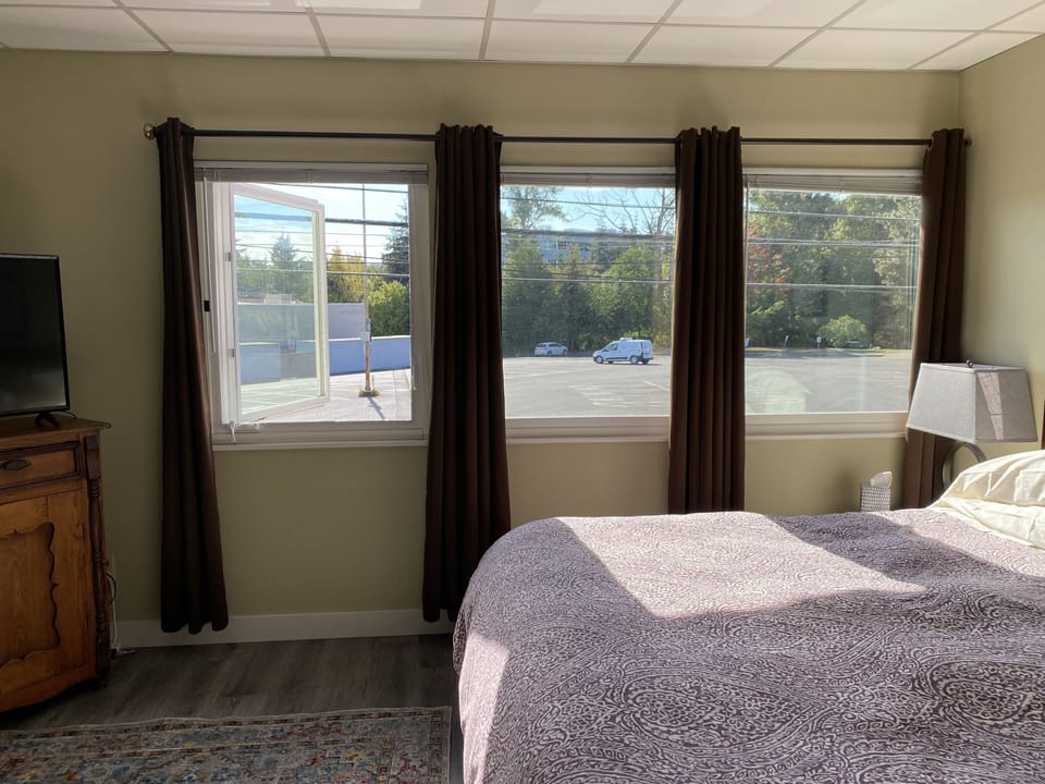 Bedroom 1.