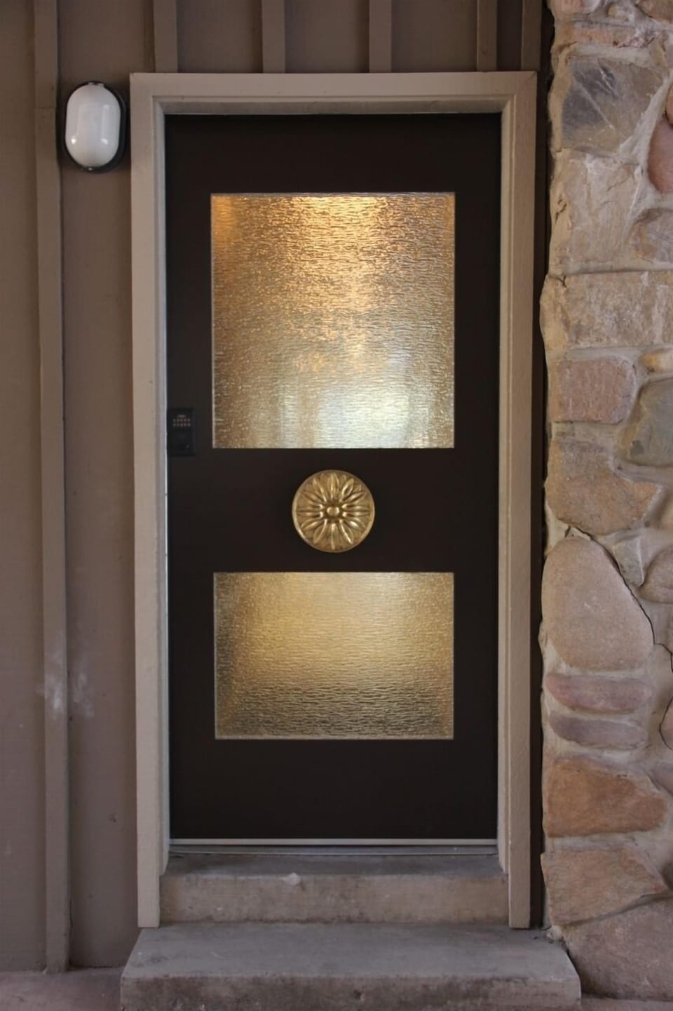 From the time driver drops you off, you are at home and at Aspen's best location