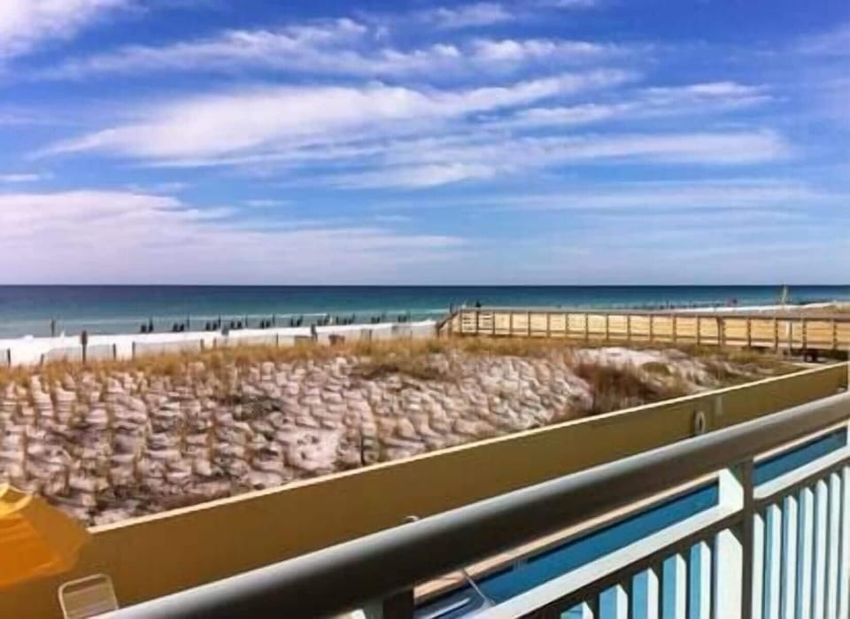 Gorgeous View