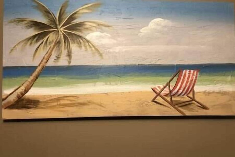 Beach Art