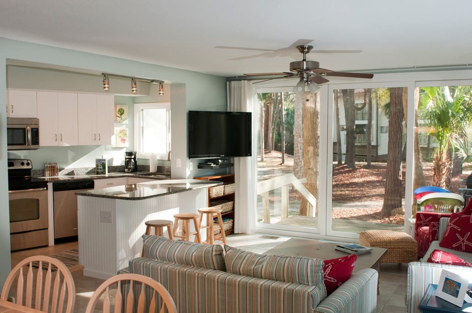 Welcome to Island Thyme on Beautiful Hilton Head Island!!!
