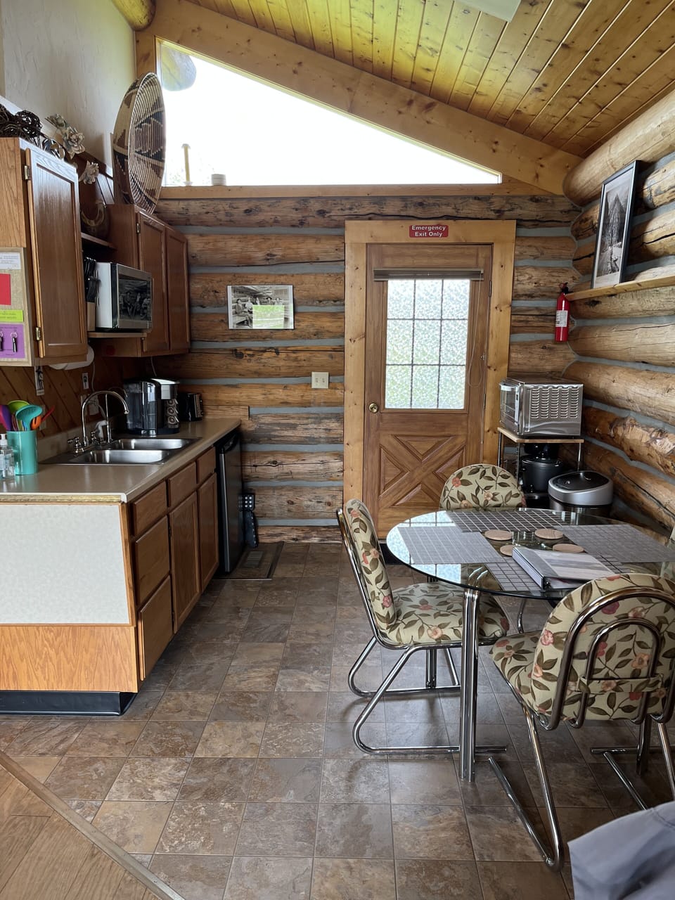 Kitchenette