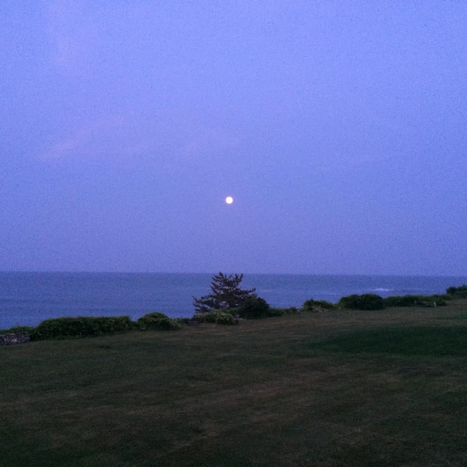Moonrise