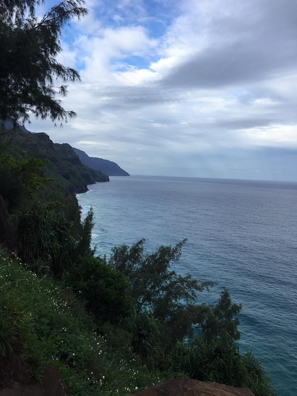 Kalalau Trail