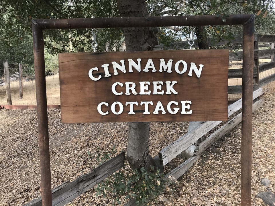 Welcome to your vacation home!