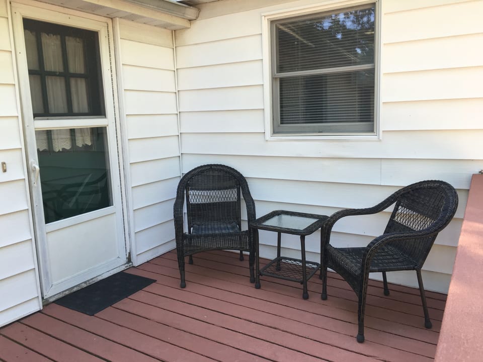 Porch