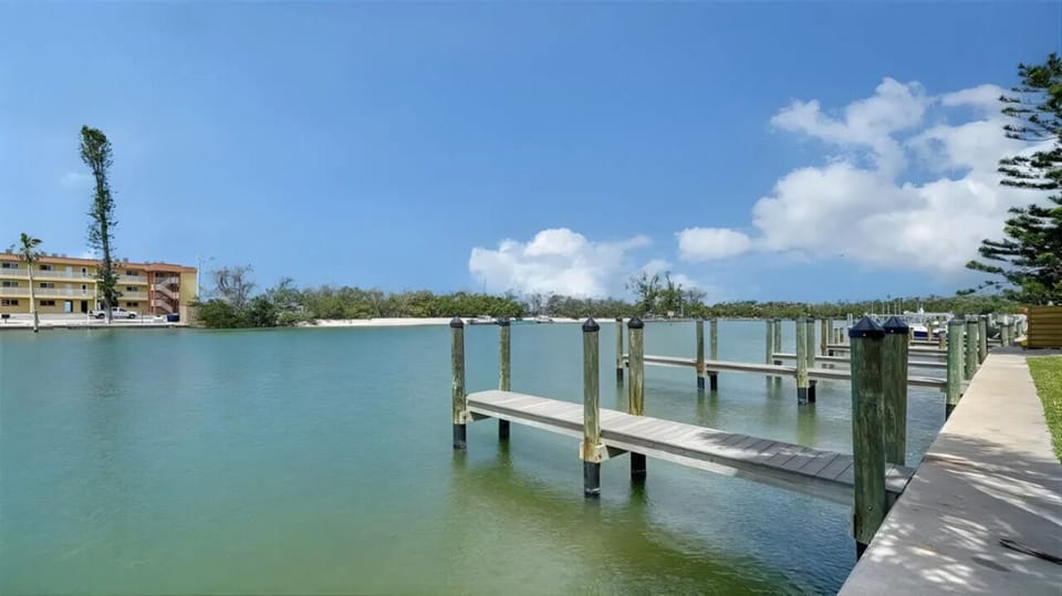 Our docks