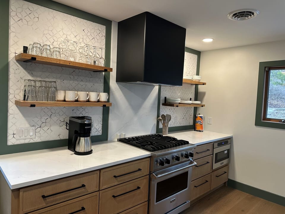 Kitchen Remodeled in 2026