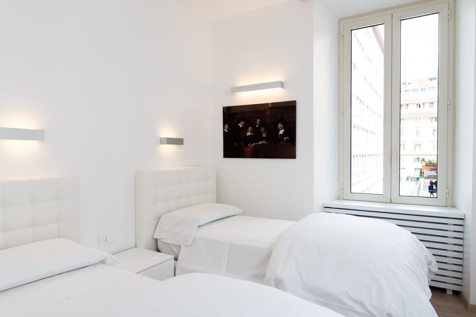 7th bedroom with ensuite