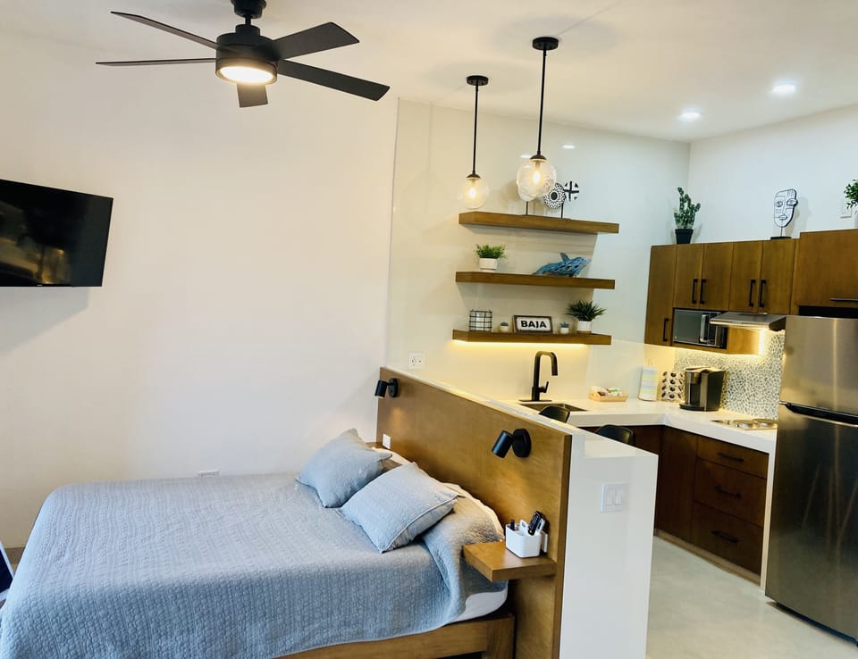 View of room