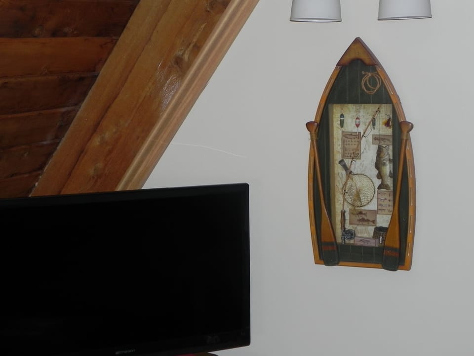 TV connect to Dish Network