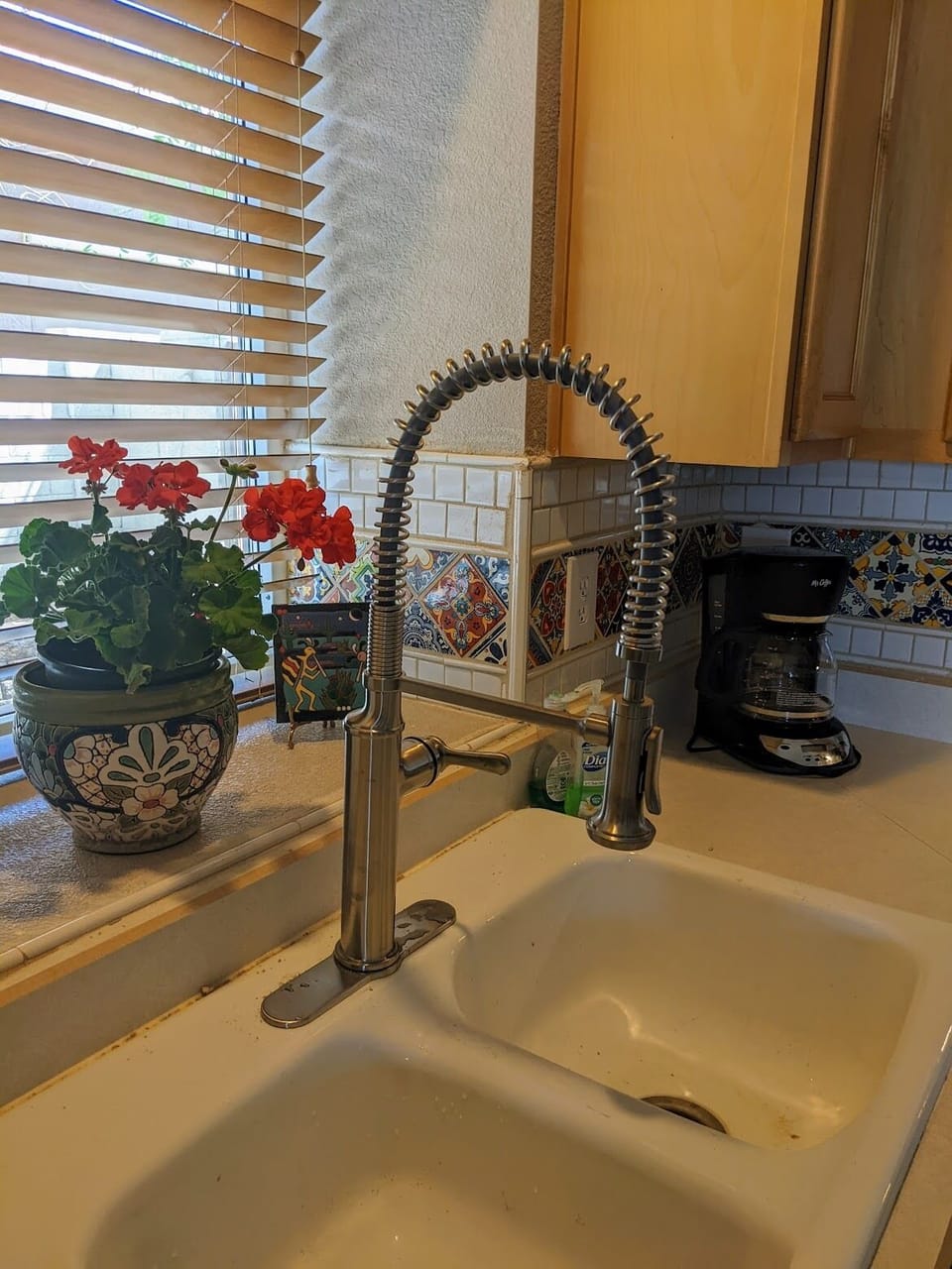 Professional Faucet