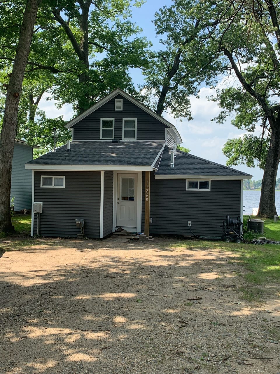 WELCOME TO THE LAKE☀️🎣