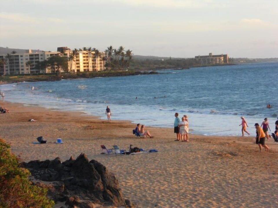 Charlie Young Beach