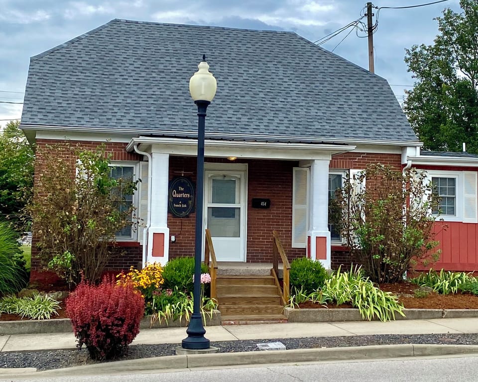 French Lick Quarters