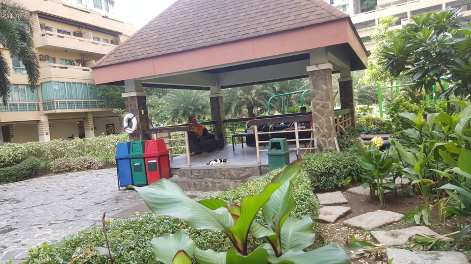 gazebo
