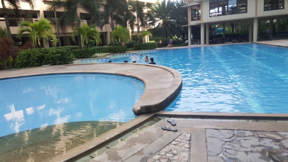 pool