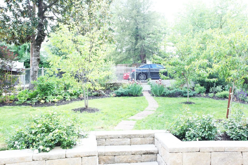 Outdoor Space