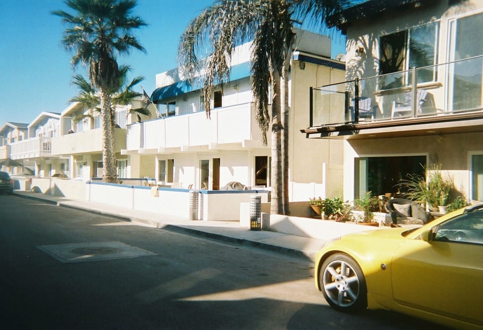 Beach House 