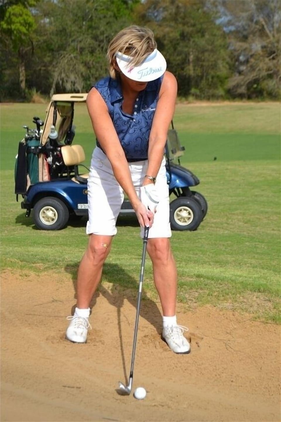Great Golf Courses