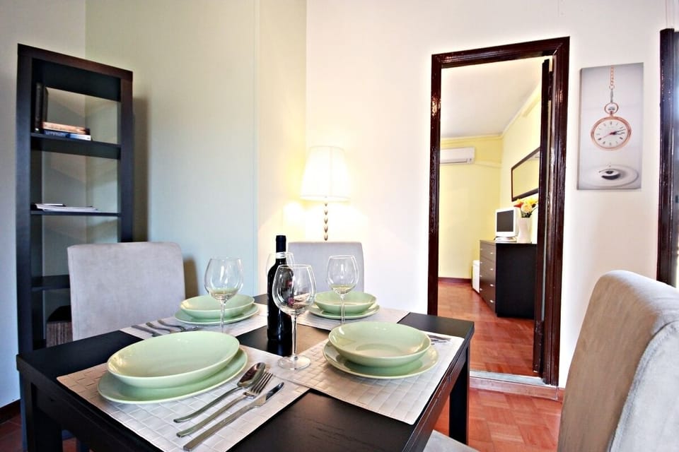 Table ready for you!