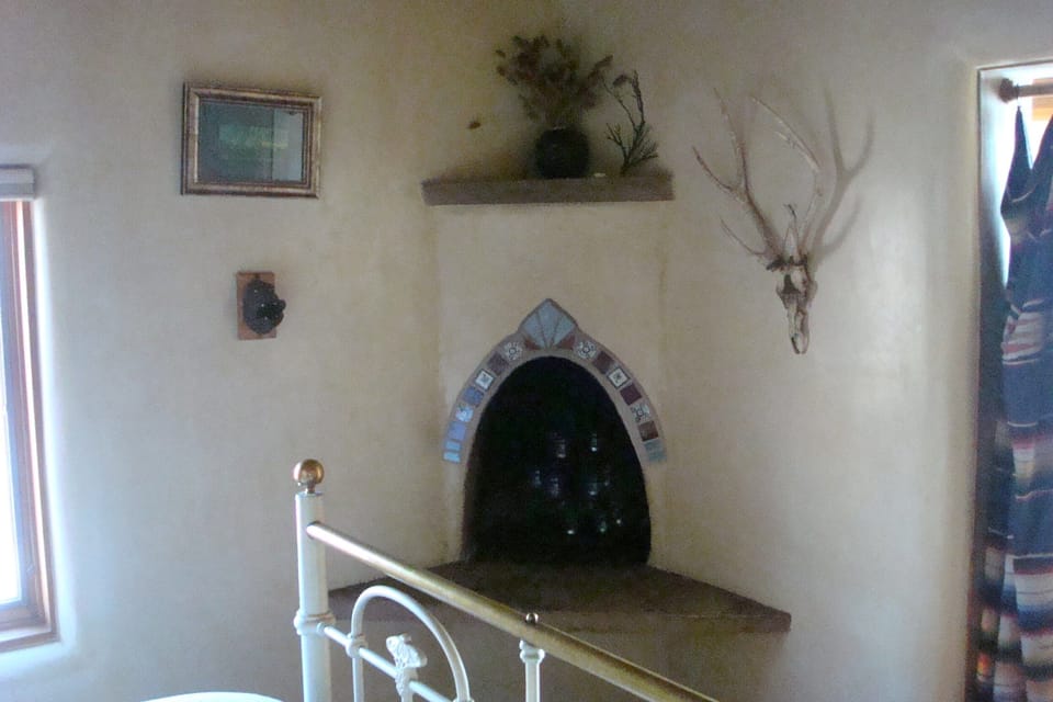 Tile Work In Master Bedroom