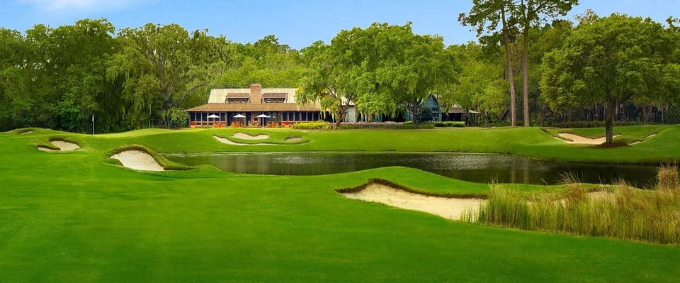 May River Golf Course