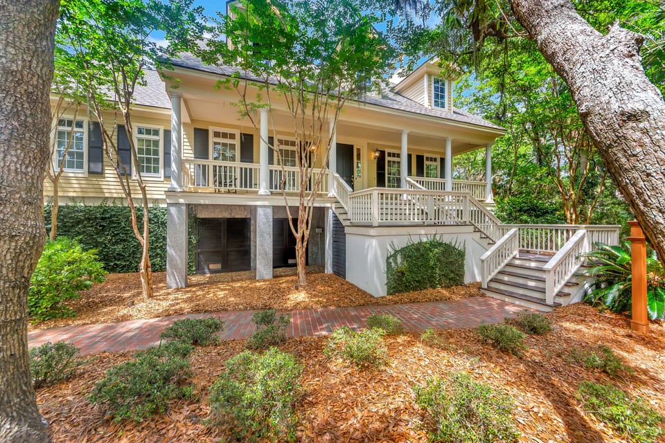 Welcome to Marsh Haven!