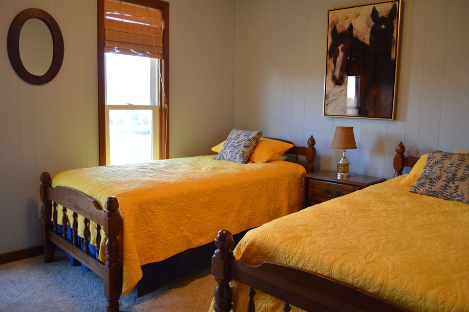 Bedroom #4