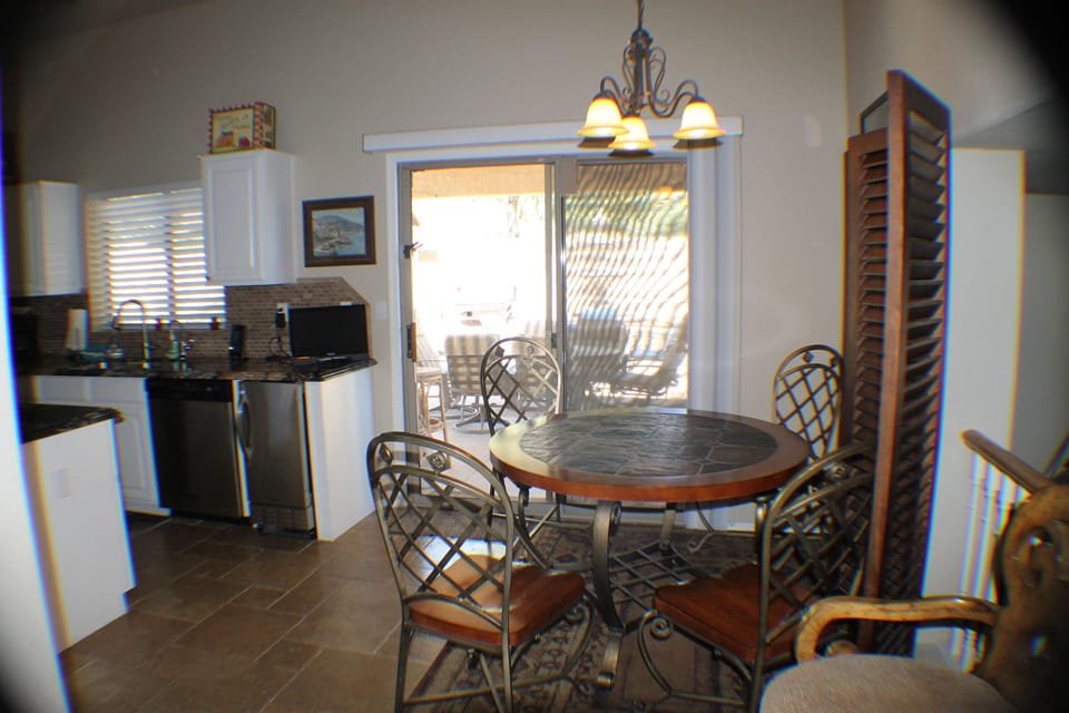Kitchen Table
