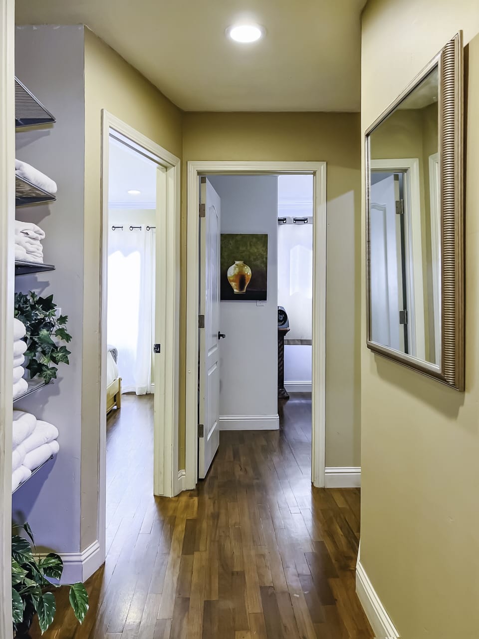 Hallway