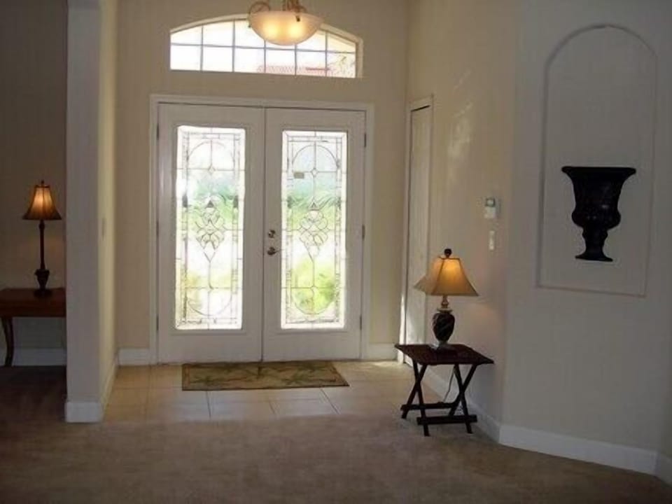 Entryway