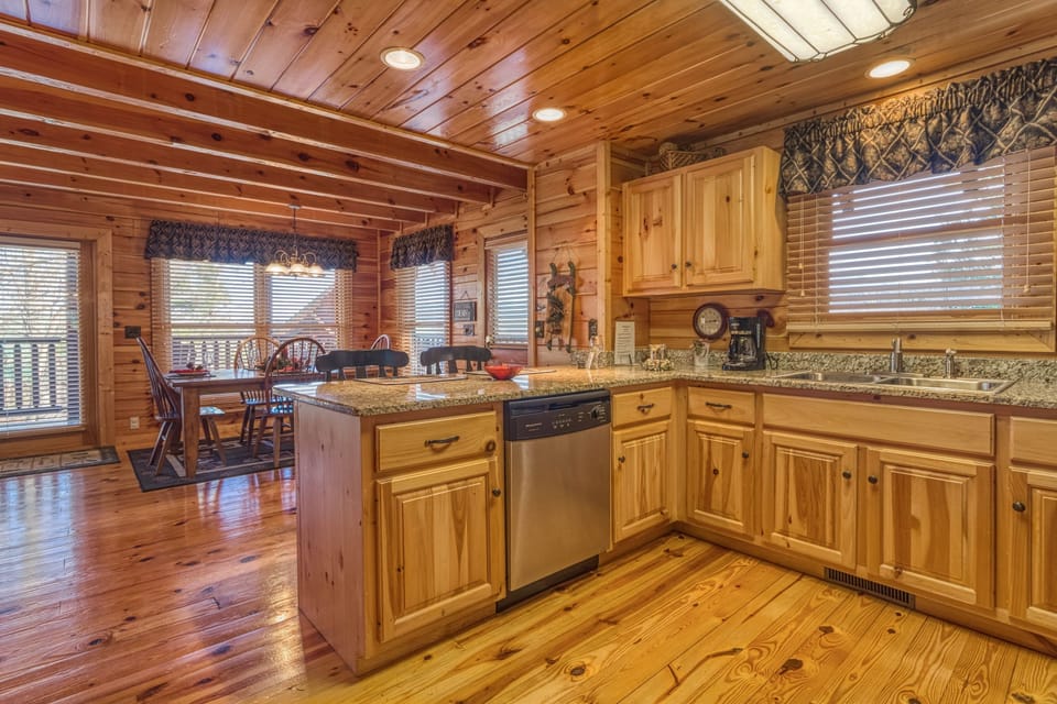 Stainless Steel Appliances