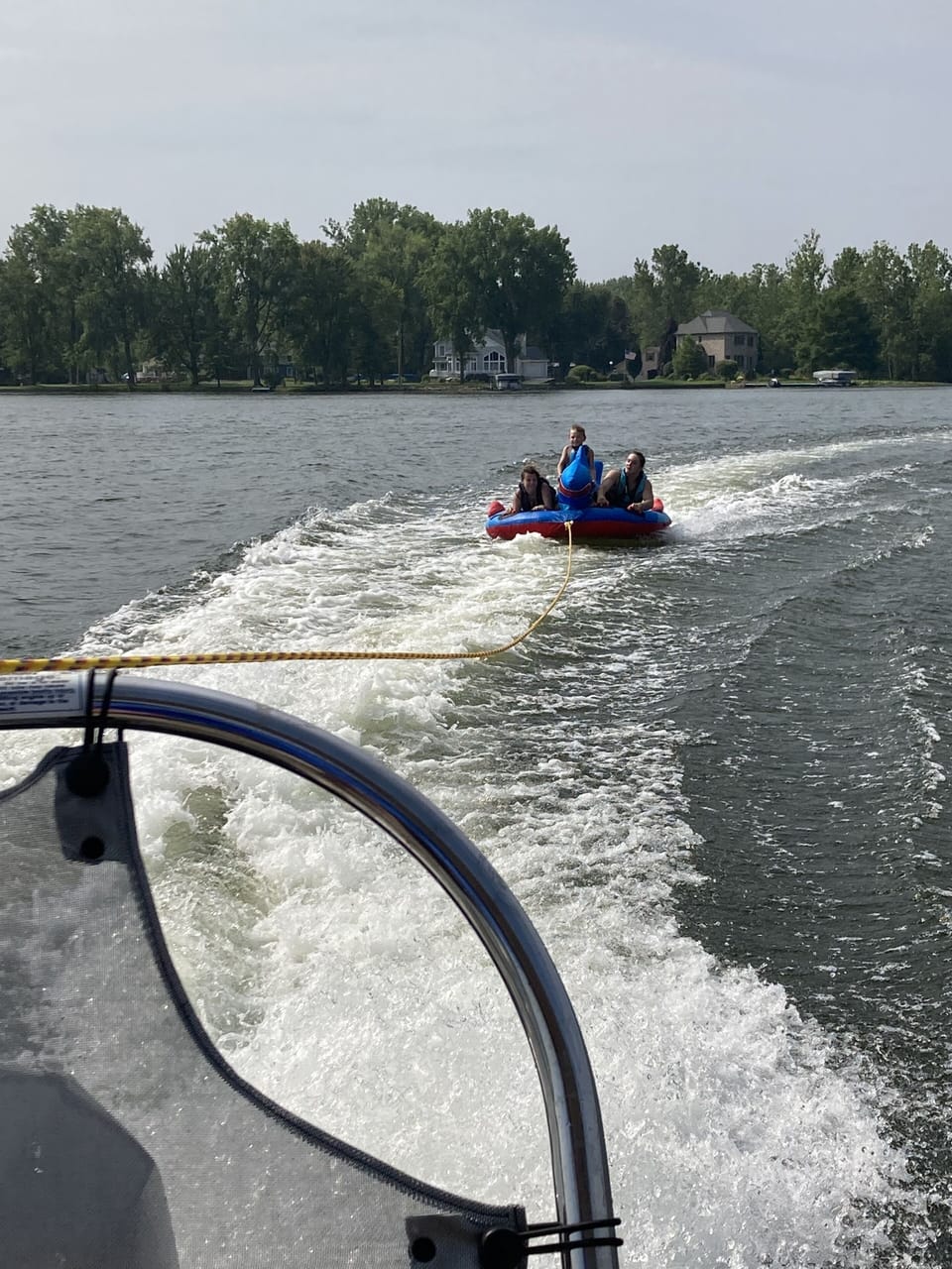 All sport lake