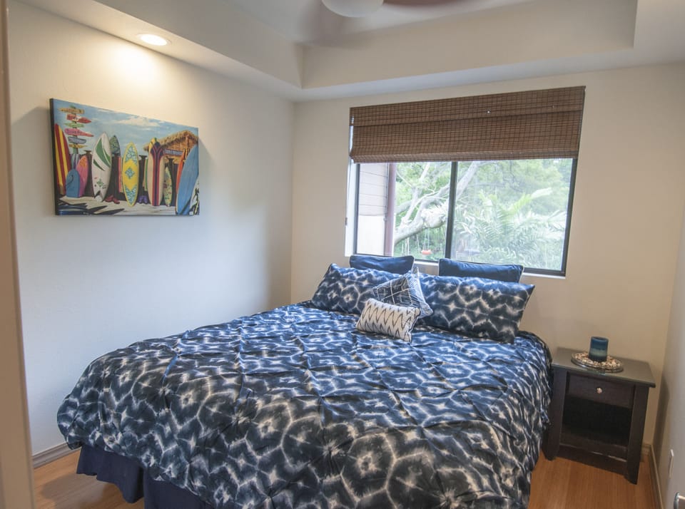  OR converted to King 
