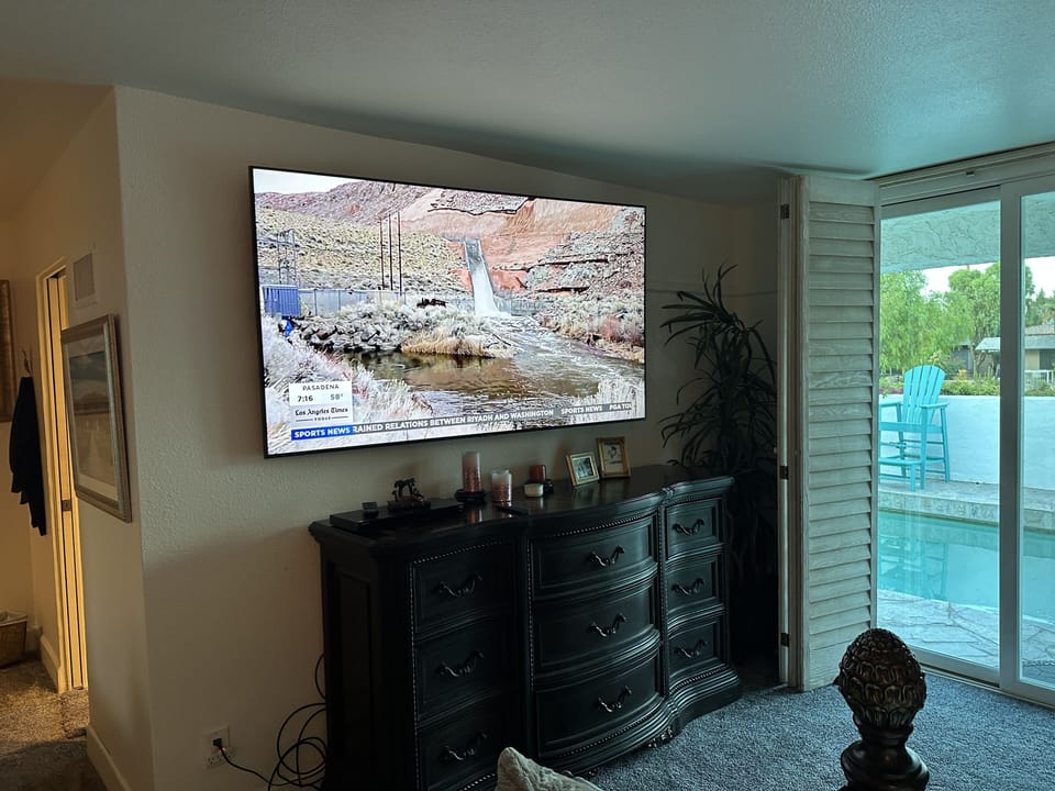 new 75 inch samsung tv