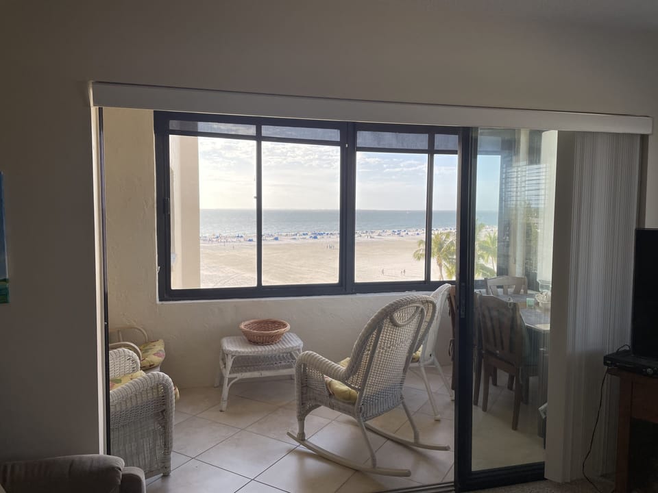 Sun room