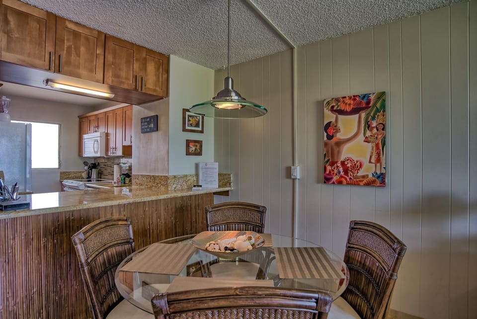 Open Dinning 