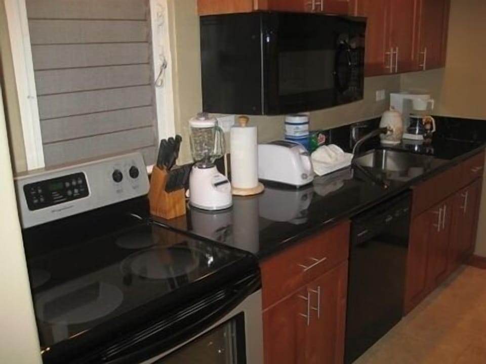 Kitchen Appliances