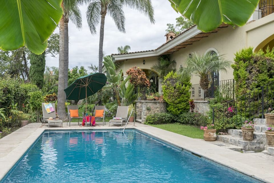 The Pool 
