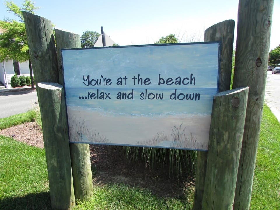 Welcome to Rehoboth!