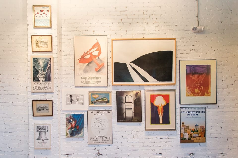 Who's your favorite artist?