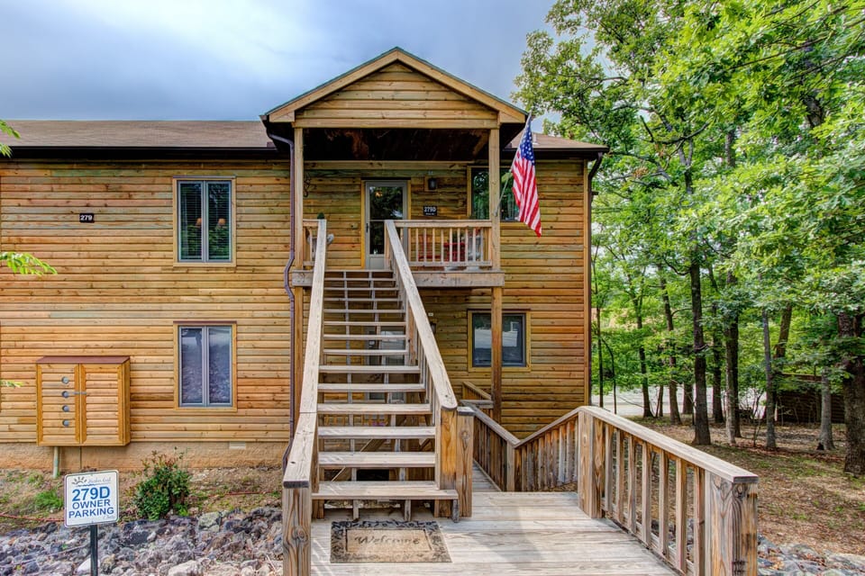 Top Right Unit...No One Next Door