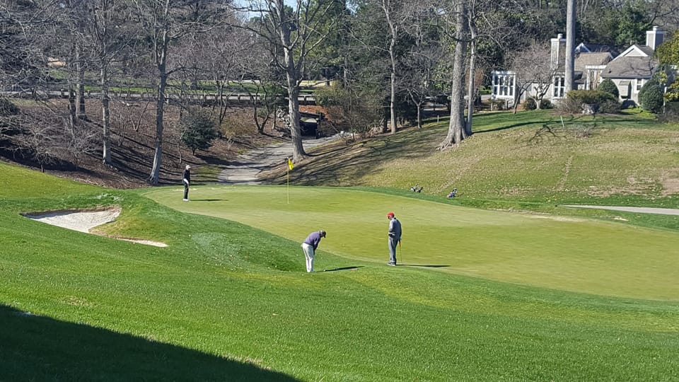 Golf