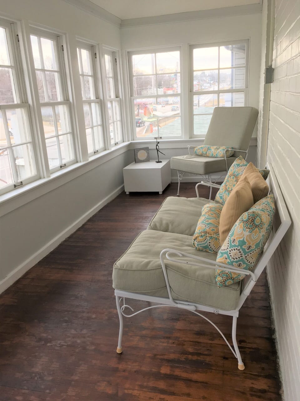 Sunroom