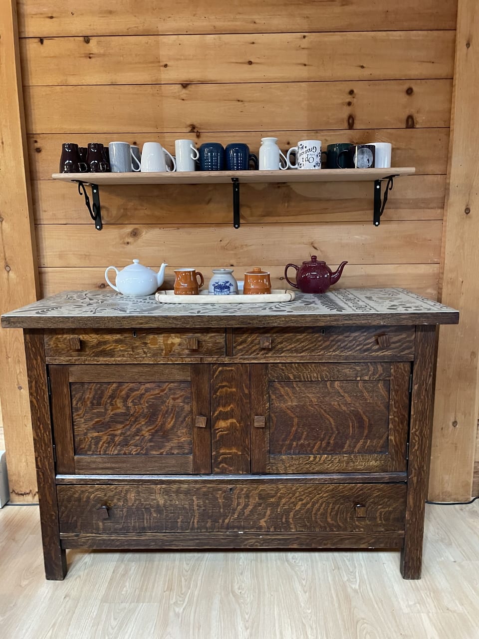 Sideboard
