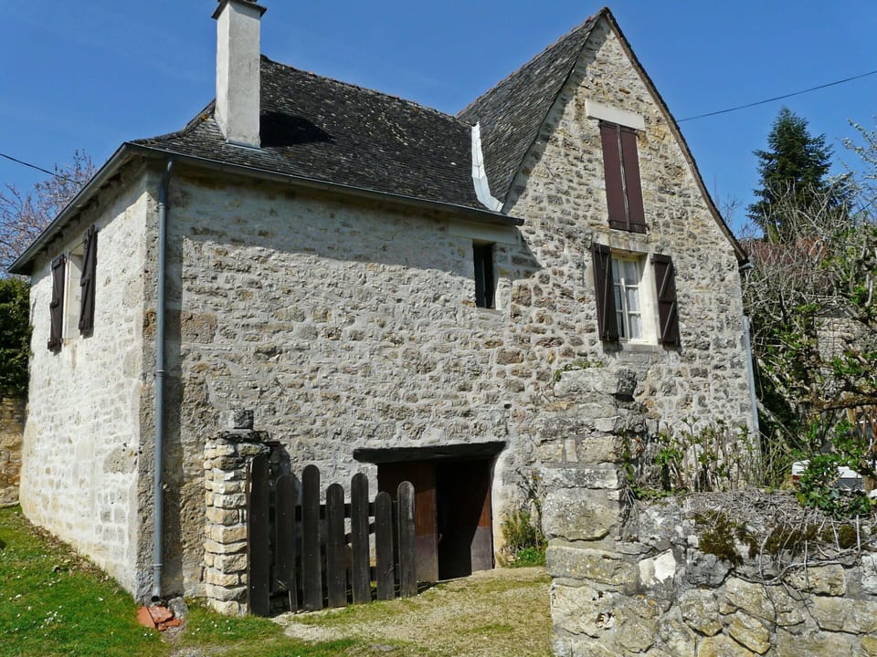 Property, House, Building, Cottage, Rural Area, Farmhouse, Home, Architecture, Roof, Village