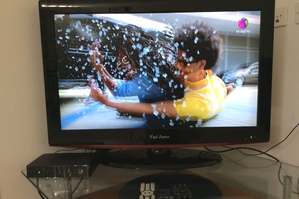 Television