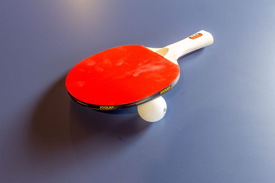 Ping Pong